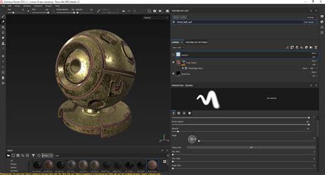 3d coat vs substance painter|3D model community • 3D modeling forum • 3D .